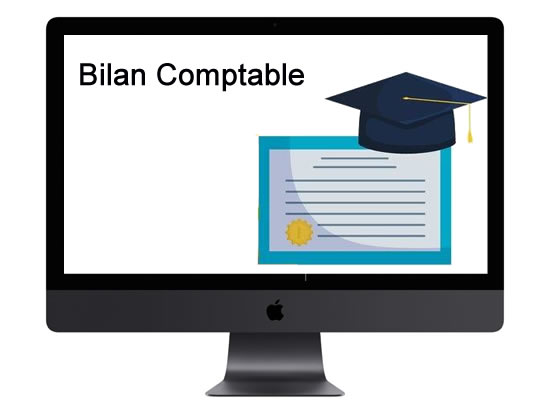 Cours Gratuit Bilan Comptable En Ligne Et Avec Certificat